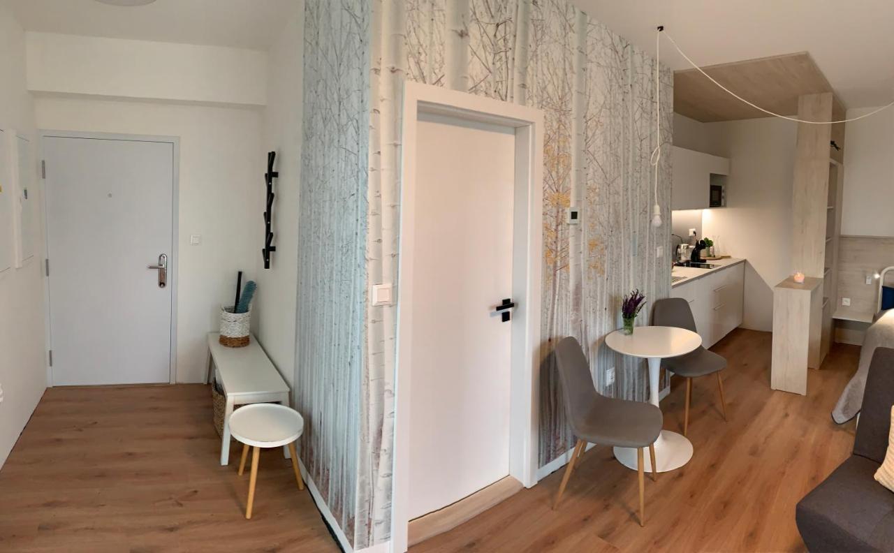 Brand New Apartment In Private Resort Liptovsky Mikulas Exterior photo