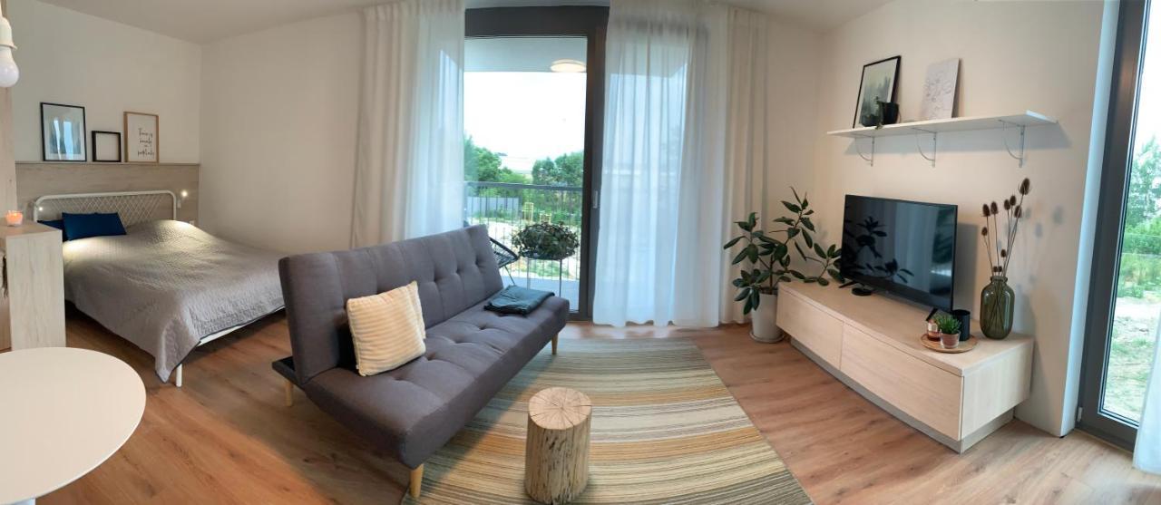 Brand New Apartment In Private Resort Liptovsky Mikulas Exterior photo