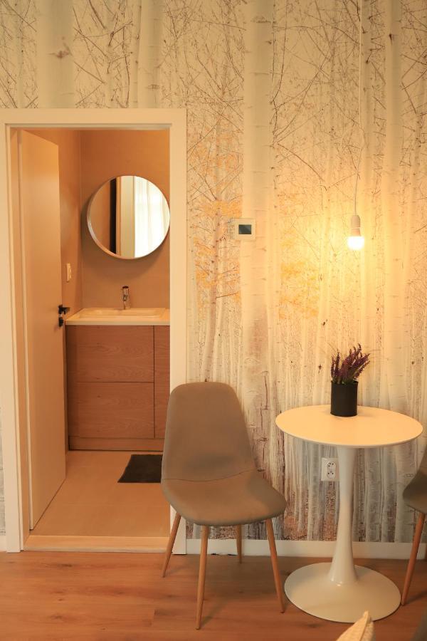 Brand New Apartment In Private Resort Liptovsky Mikulas Exterior photo