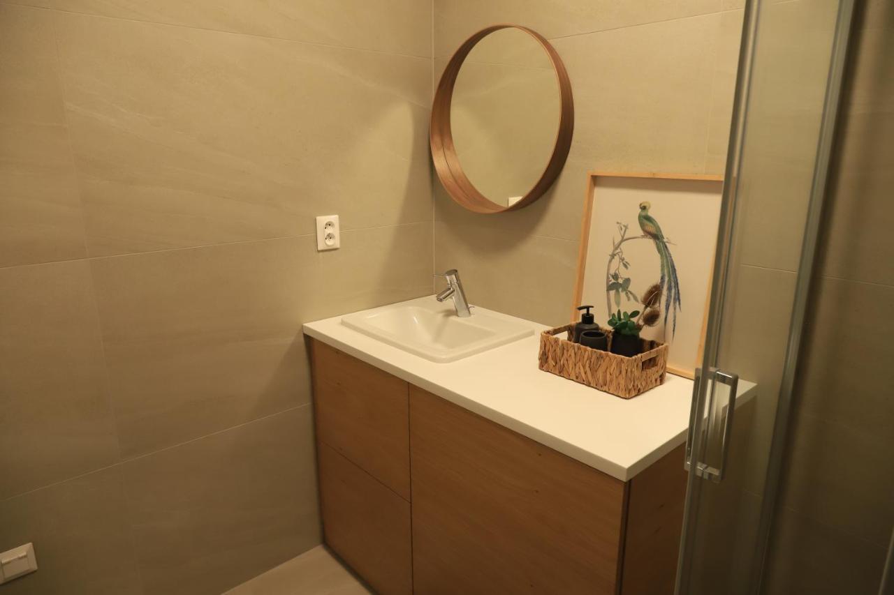 Brand New Apartment In Private Resort Liptovsky Mikulas Exterior photo